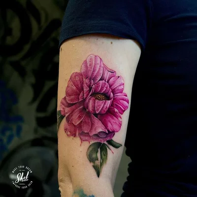 Anton Shelupaev tattoo 008