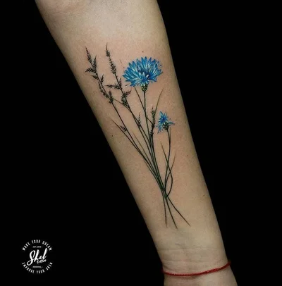 Anton Shelupaev tattoo 009