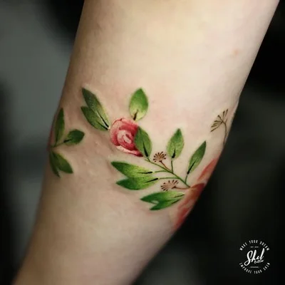Anton Shelupaev tattoo 011