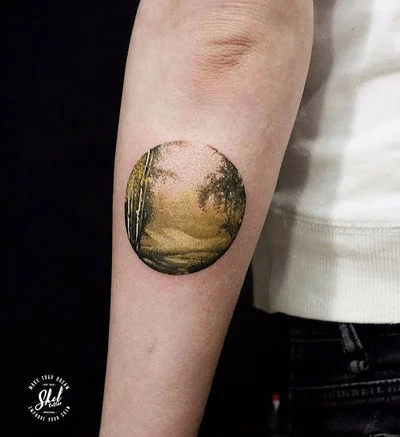 Anton Shelupaev tattoo 013