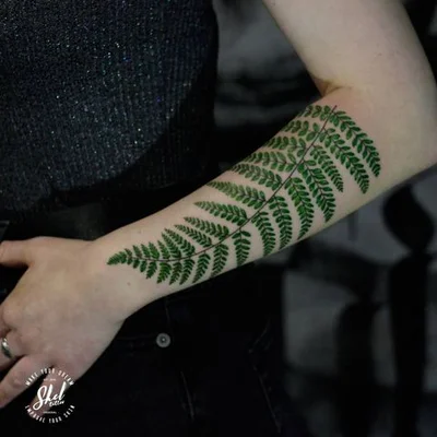 Anton Shelupaev tattoo 016