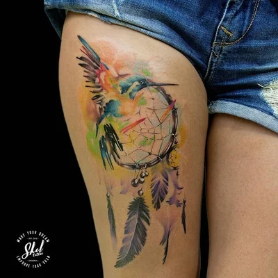 Anton Shelupaev tattoo 017