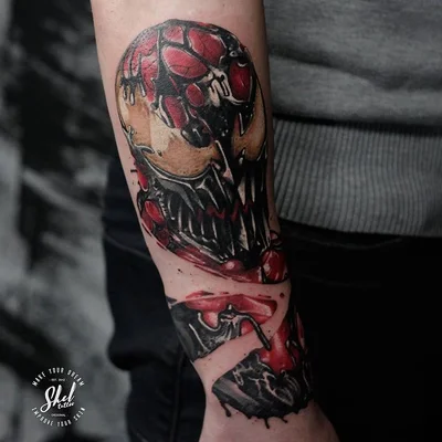 Anton Shelupaev tattoo 018