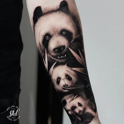 Anton Shelupaev tattoo 019