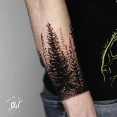 Anton Shelupaev tattoo 022