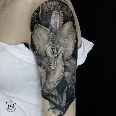 Anton Shelupaev tattoo 025