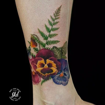 Anton Shelupaev tattoo 034