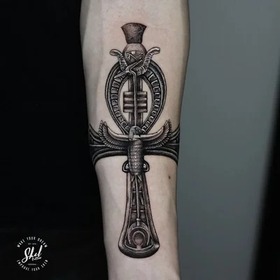 Anton Shelupaev tattoo 038