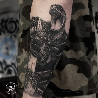 Anton Shelupaev tattoo 042