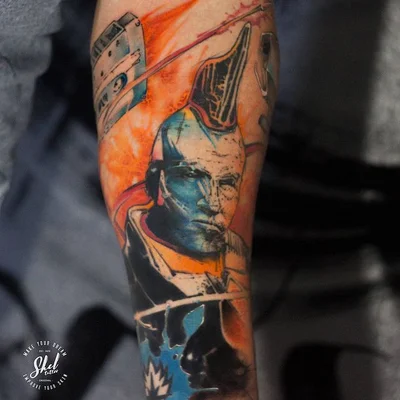 Anton Shelupaev tattoo 044