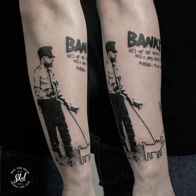 Anton Shelupaev tattoo 048