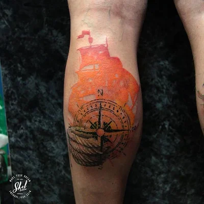 Anton Shelupaev tattoo 050