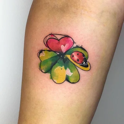Shenna Audenaerd tattoo 008