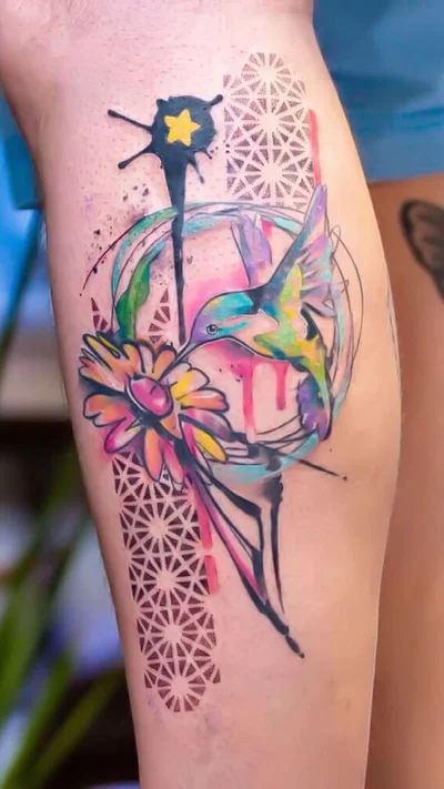 Shenna Audenaerd tattoo 009