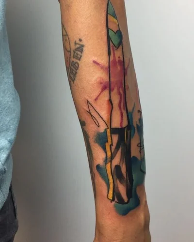 Shenna Audenaerd tattoo 010