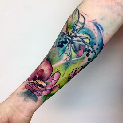 Shenna Audenaerd tattoo 011