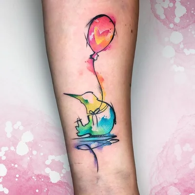 Shenna Audenaerd tattoo 012