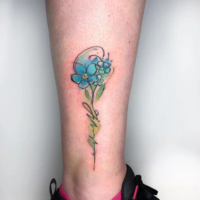 Shenna Audenaerd tattoo 015