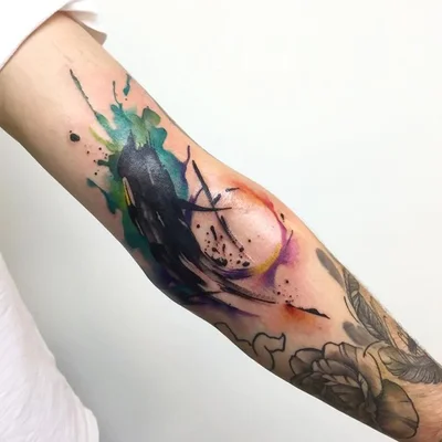 Shenna Audenaerd tattoo 016