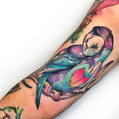 Shenna Audenaerd tattoo 018