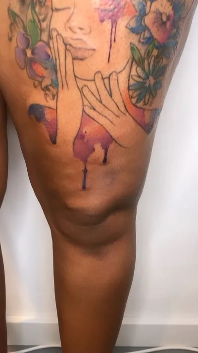 Shenna Audenaerd tattoo 019