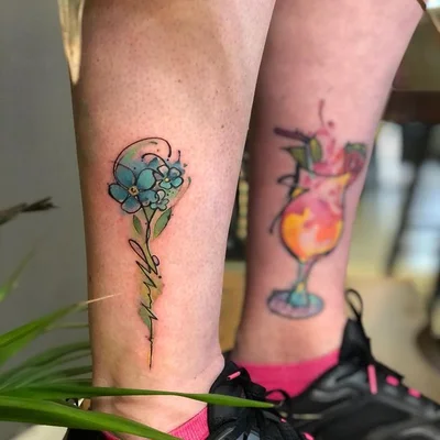 Shenna Audenaerd tattoo 021