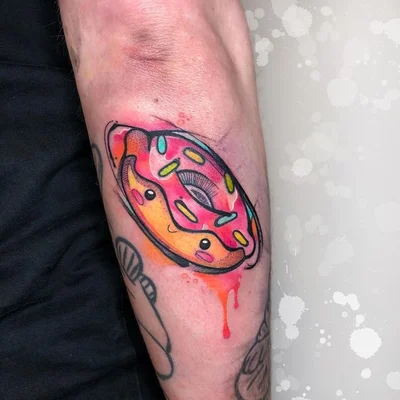 Shenna Audenaerd tattoo 022