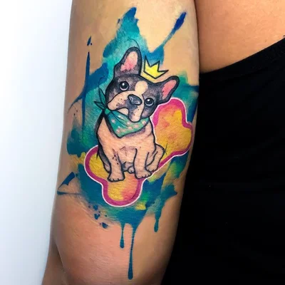 Shenna Audenaerd tattoo 024