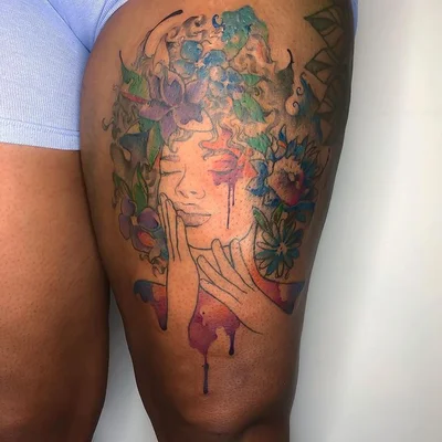 Shenna Audenaerd tattoo 025