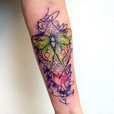 Shenna Audenaerd tattoo 026
