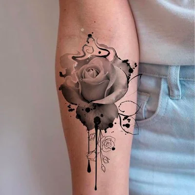 Shenna Audenaerd tattoo 031