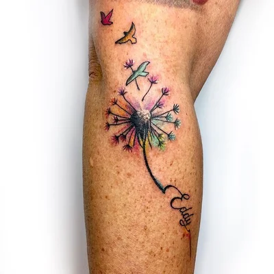 Shenna Audenaerd tattoo 032