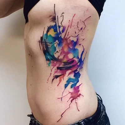 Shenna Audenaerd tattoo 033