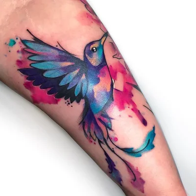 Shenna Audenaerd tattoo 034