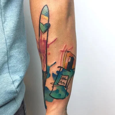 Shenna Audenaerd tattoo 035
