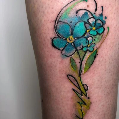 Shenna Audenaerd tattoo 036