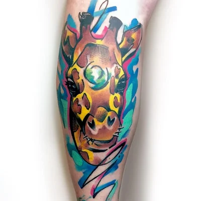 Shenna Audenaerd tattoo 037