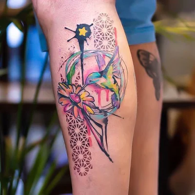 Shenna Audenaerd tattoo 038
