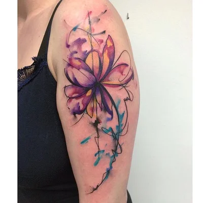 Shenna Audenaerd tattoo 039