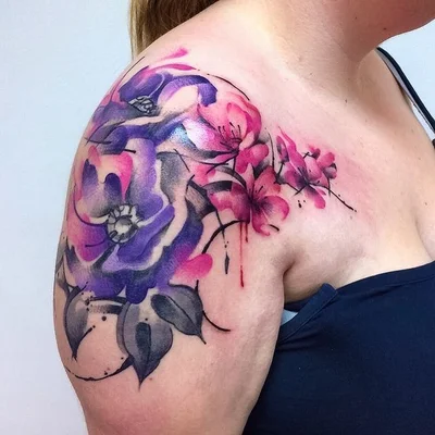 Shenna Audenaerd tattoo 040