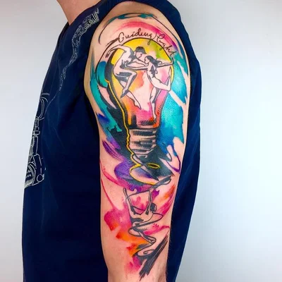 Shenna Audenaerd tattoo 042