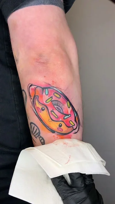 Shenna Audenaerd tattoo 043