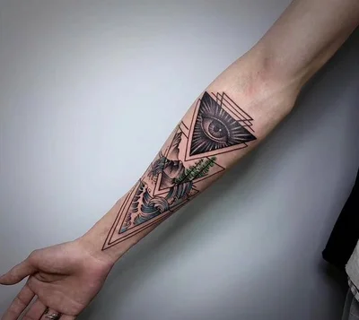 Shen Zhen Tattoo tattoo 020