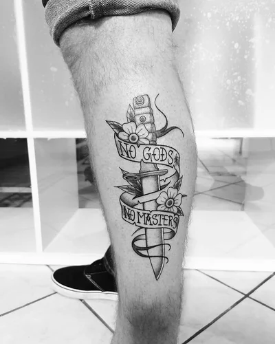 Shepherd Tattoo tattoo 007