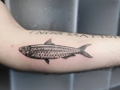 Shepherd Tattoo tattoo 008