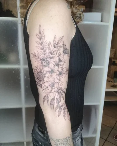 Shepherd Tattoo tattoo 009