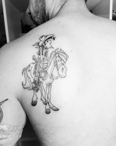 Shepherd Tattoo tattoo 010