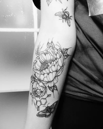 Shepherd Tattoo tattoo 012