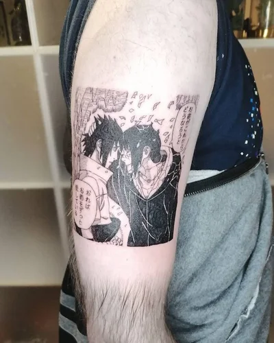 Shepherd Tattoo tattoo 014