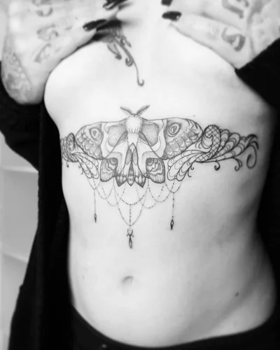 Shepherd Tattoo tattoo 016